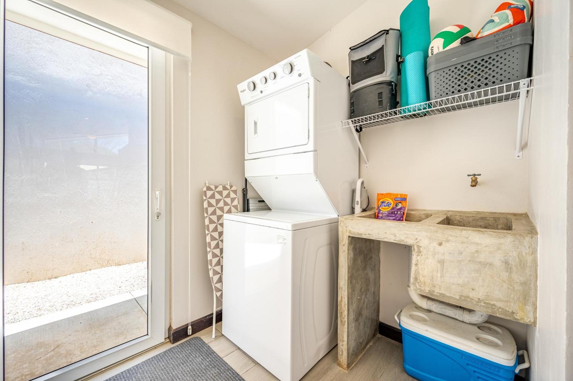 The Point Apartment Плая Авеляна Стая снимка