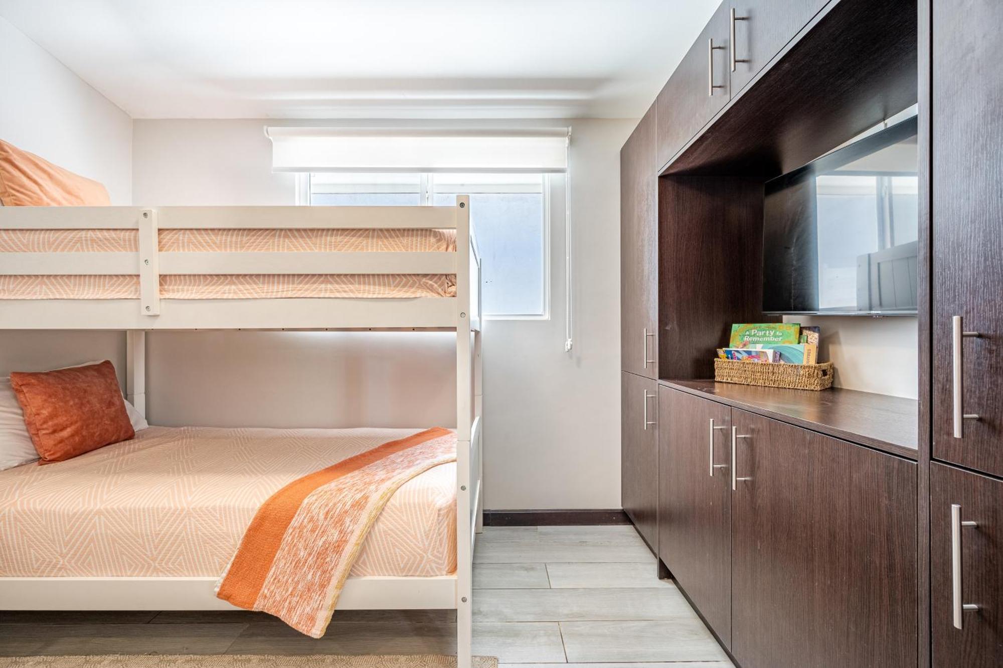 The Point Apartment Плая Авеляна Стая снимка